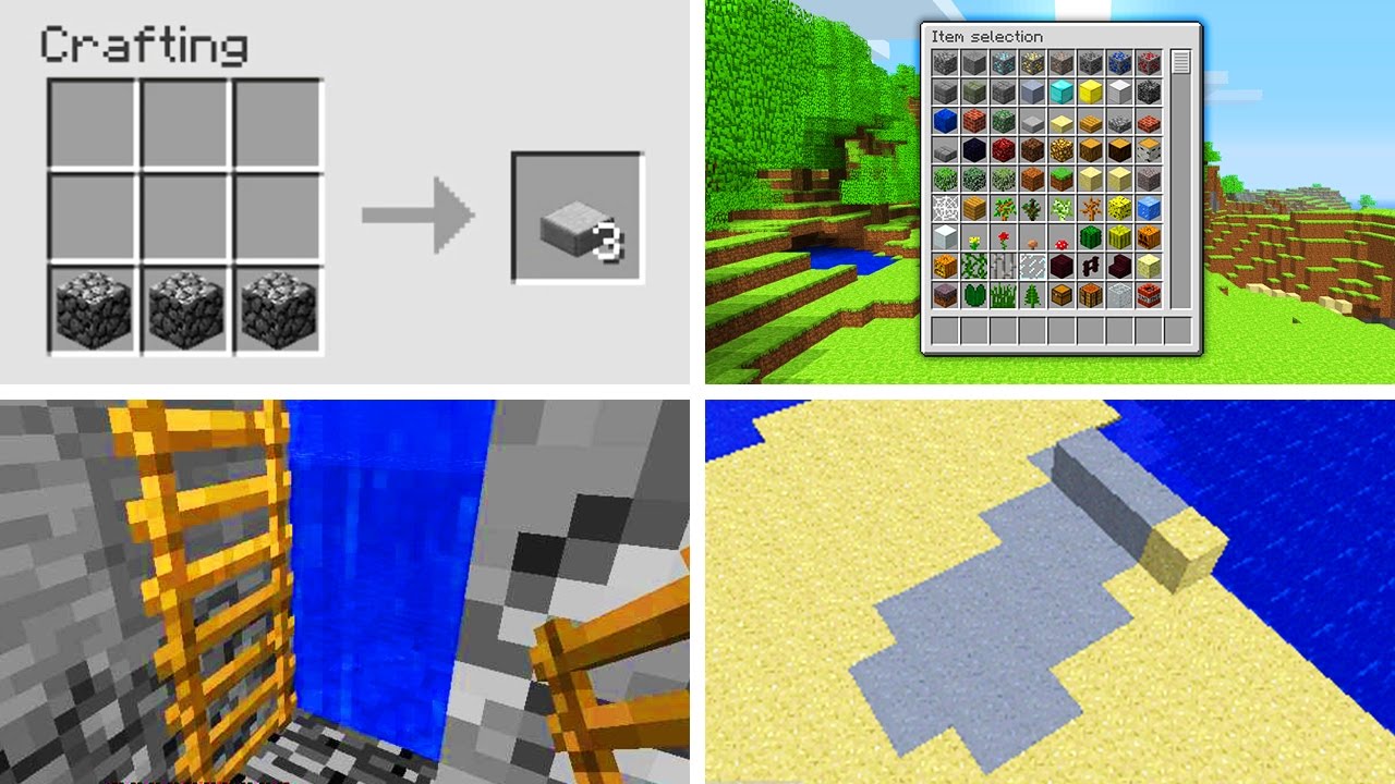 20 RZECZY, O KTÓRYCH PAMIĘTAJĄ TYLKO STARSI GRACZE! (CZĘŚĆ 2)