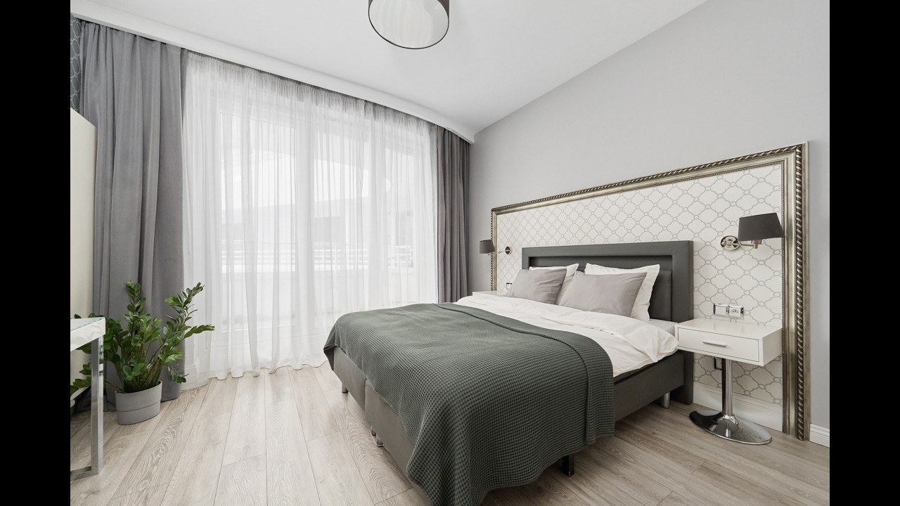 Studio w OVO / klimatyzacja / basen / siłownia / restauracje - Mieszkanie - Wynajem - Wrocław, Stare Miasto