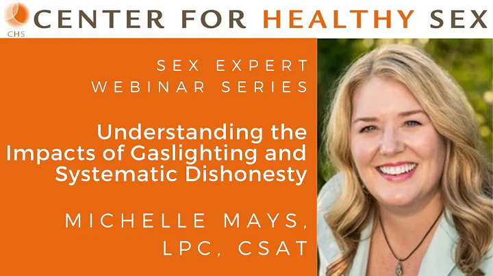 Gaslighting & Systematic Dishonesty // 4 types of ...