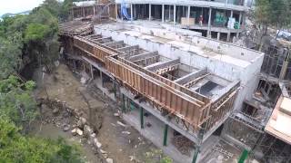 30 08 14 Extension works