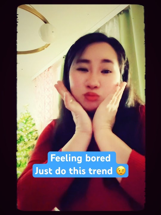 Oh baby! finally have time for this trend 👏 #sheenachenitazvlog #ytshorts