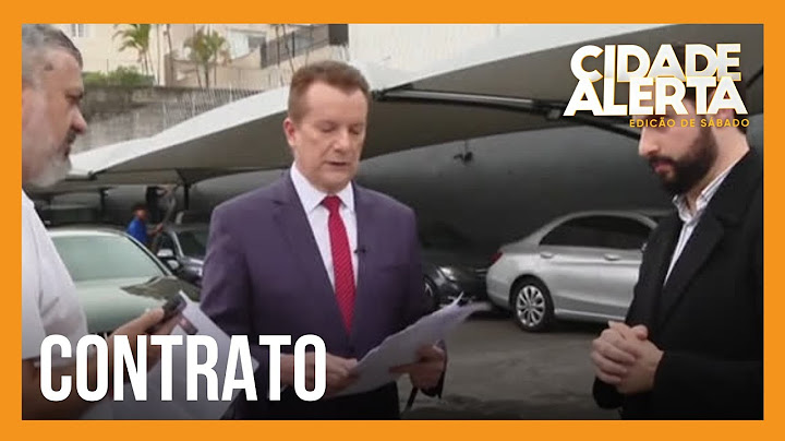 Patrulha do Consumidor: loja vende carro consignado abaixo do valor combinado em contrato