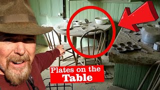Exploring The Most Haunted Ghost Town in the World - Bodie