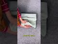 Fast Towel Folding Trick You Need to Try!