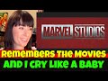 Marvel Studios Celebrates The Movies | REACTION!