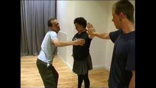 Open Sesame - An Introduction to Drama and Movement Therapy