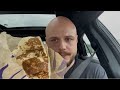 Taco Bell Breakfast Quesadilla Food Review: Is It Worth Only $5?