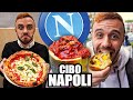 ?I MIGLIORI CIBI DI NAPOLII!?