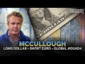 Long Dollar + Short Euro = Global #Quad4