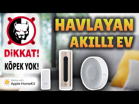 Video: Arlo'da sirenleri nasıl tetiklersiniz?