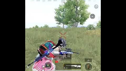 Quick Scope Headshot ft. 😍 Dynamo Gaming 😍 | Nick_BGMI_Gaming | TikTok 🎶 #shorts #reels #pubg #bgmi
