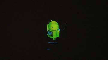 How to easily update firmware on Qintex MSP05 Mobile Android Smart Projector