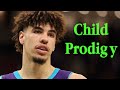 Lamelo Ball: The Basketball Prodigy That Succeeded