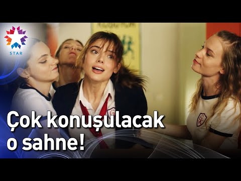 @Duy Beni 2. Bölüm – Çok Konuşulacak O Sahne!