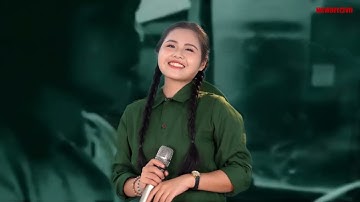 Đường tôi đi dài theo đất nước | Hana Quỳnh Hoa (Á Quân 1 Tài Năng Âm Nhạc Việt 2024)