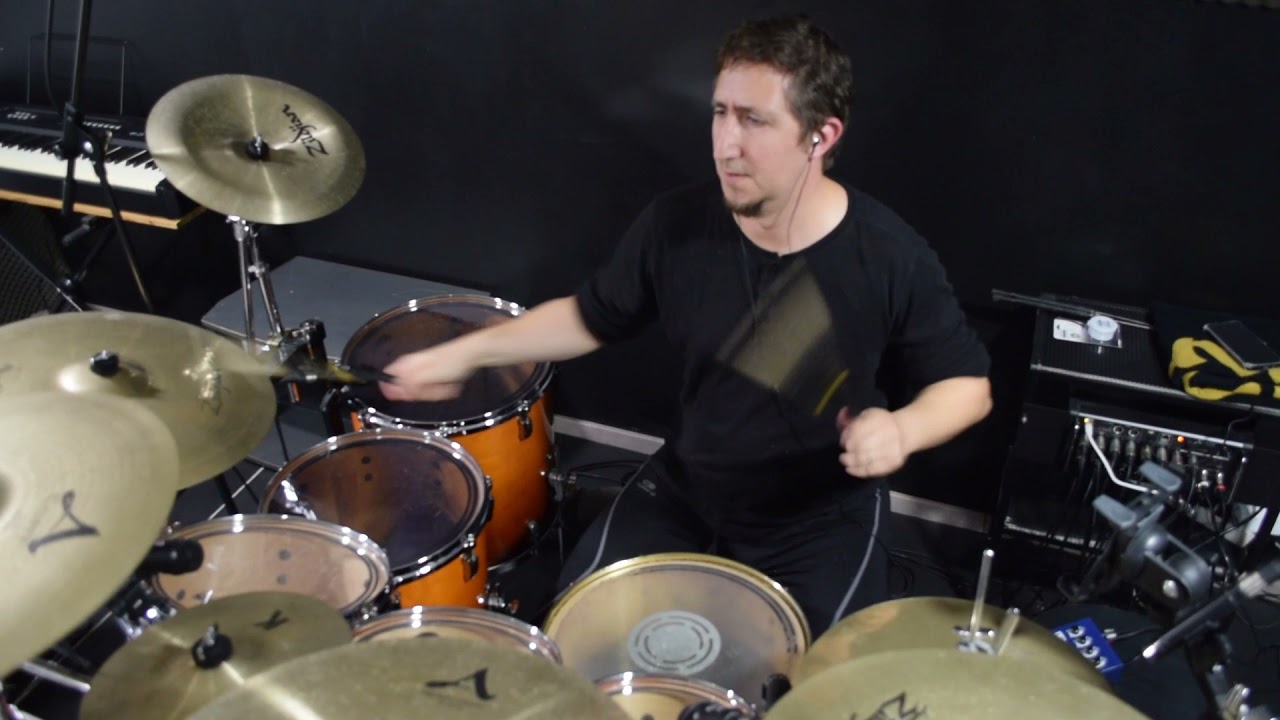 UNP - Siamese Cancer - Remain Into The Principle Of Truth