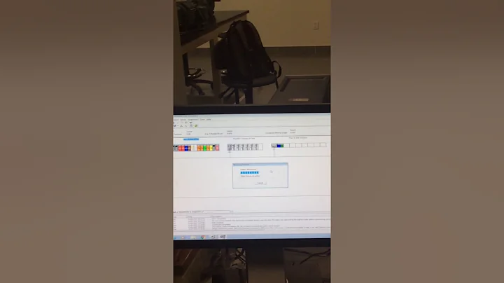 Allen Bradley configuración ControlNet 2