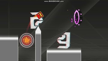 "Secret Way" by Booglee (Demon) | Geometry Dash