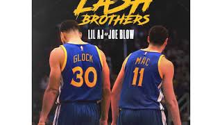 Joe Blow & Lil AJ - Wild Wild West * Oakland * San Francisco * California *