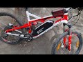 Старый добрый specialized и его электрификация. Прошло 5 лет.