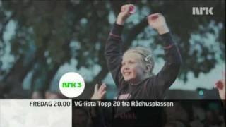 VG-Lista promo 2011