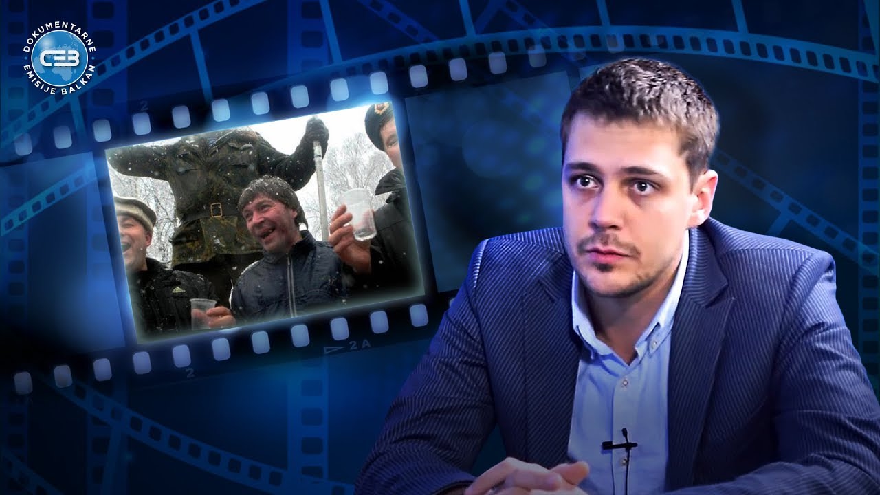 ⁣BALKAN INFO: Miloš Biković – Sve je manje alkohola u Rusiji, zato što se radilo na tome!