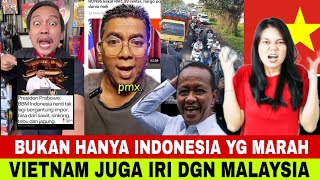 Indonesia And Vietnam Are Not Satisfied With Malaysias Neighbors Fuel Shortage