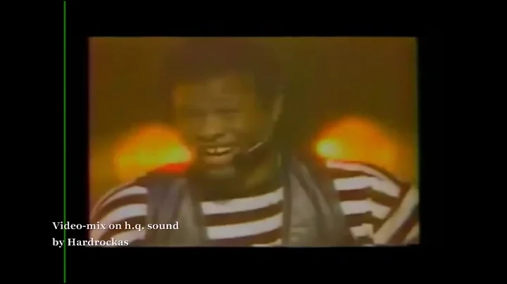 Climb - Girl Like You (1988)