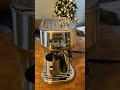 My husband got this for us last year, and I’ll admit (as a previous pod-latte girl) I was septic’s