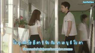 [ซับไทย] Bulldog Mansion - Stargirl (2013 Ver ) [Puberty Medley OST]