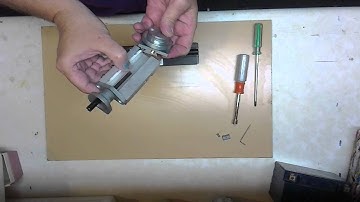 The First tool Rotary table assembly Shenzhen Zhouyu Intelligent Technology