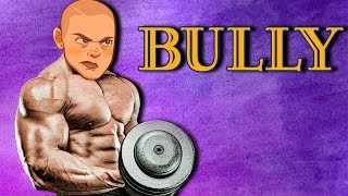 Kavga Modu - Bully #31