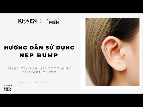 Video: Mind The Bump: Làm thế nào để chăm sóc cho bump em bé của bạn