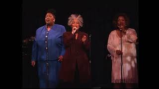 Dottie Jones &amp; The Gospel Girls - &quot;Glory &amp; Honor&quot;