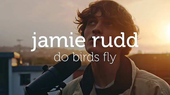 jamie rudd, do birds fly - the nomad sessions