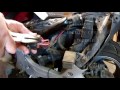 Electrical joy on a Honda ST1300 Part 2