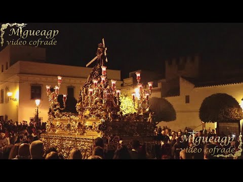 Pontificia y Real Hermandad Sacramental y Cofradía de Nazarenos del Dulce Nombre de Jesús, Nuestra Señora de la Piedad y San Juan Evangelista
