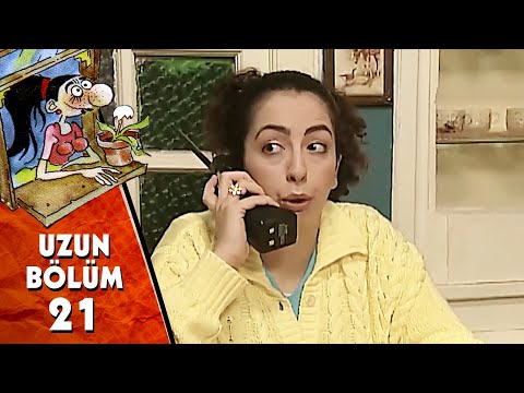 Sıdıka 21. Bölüm ( Uzun Versiyon )