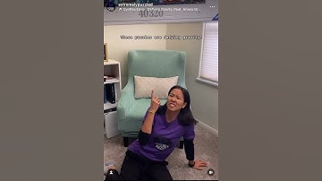 Some puzzles just defy gravity 😉 #jigsawpuzzle #puzzles #defyinggravity #ravensburger #disney