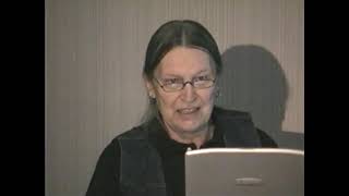 ISDC 2006 - Mars Settlement: Martian Settler Mindset