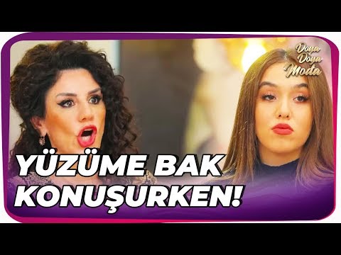 Banu Noyan, Su'yla KAVGA ETTİ! | Doya Doya Moda 53. Bölüm