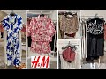 Hm womens new collection  may 2024