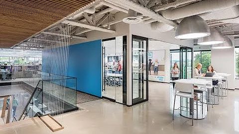 Wolverine Worldwide | Sasaki