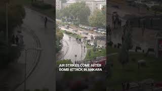 Turkiye Bombs Iraq In Anti-Terror Operation Subscribe To Firstpost