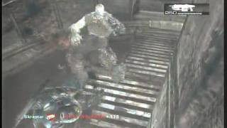 FaTe | Skraptar vs i dont camp you shouldnt 2nd map.
