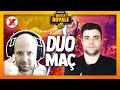 Failplay TV İle EFSANE OYUN - FORTNITE BATTLE ROYALE - DUO MAÇ