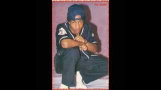 Jewell - After All This (Prod.  DJ Quik) [Rare & Unreleased] G-FUNK