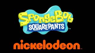 Video thumbnail of "The Best Day Ever SpongeBob SquarePants (original instrumental)"