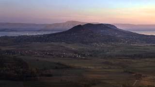 Video voorbeeld van "Ghymes:Vágyalku / képek a Balaton-felvidékről"