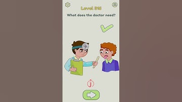 DOP2 Level 316 | Delete One Part 2 Level 316 #shorts